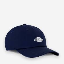 Gorras, Gorros Y Sombreros Dickies Essential Dad Cap azul para hombre
