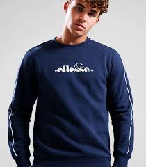 Sudaderas Ellesse Shx20955-Nvy multicolor para hombre