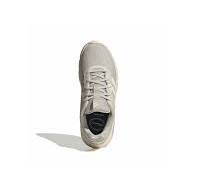 Zapatillas Adidas Cloudfoam Flex beige para mujer