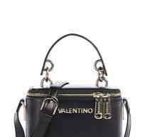 Bolsos Y Mochilas Valentino Lady Synthetic Bag-Rossy Re negro para mujer