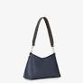 Bolsos Y Mochilas Valentino Lady Synthetic Bag-Lissa Re blu para mujer