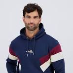 Sudaderas Ellesse Shr13111-Blu multicolor para hombre