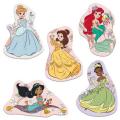 Construcciones Y Puzzles Educa Disney Princess Mi Primer Puzzle multicolor para niños