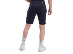 Calcetines Le Coq Sportif 2210752-Wht multicolor para hombre