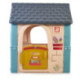 Aire Libre Famosa Feber Casual House multicolor para niños