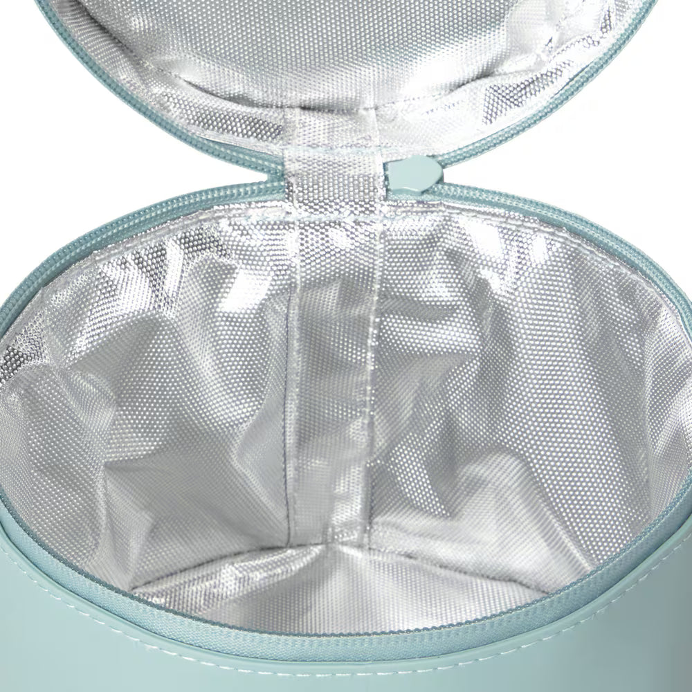 Para Comer Tous Tous Baby Bolsa Térmica Bebé Cooler Verde multicolor para bebe