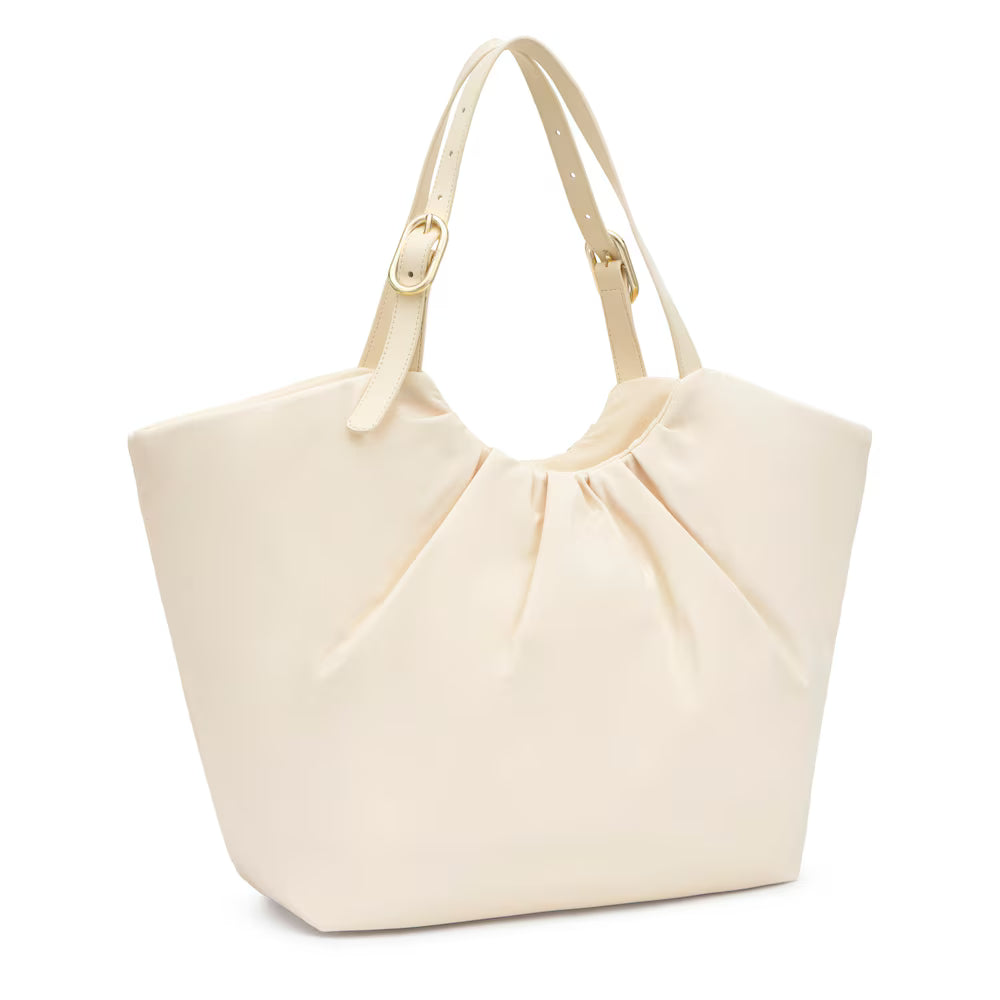 Bolsos Y Mochilas Tous Capazo Travel beige para mujer