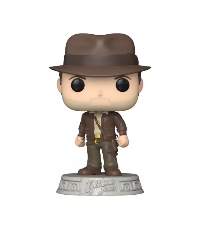 Figuras Y Minimundos Funko Funko Pop! marron para niños