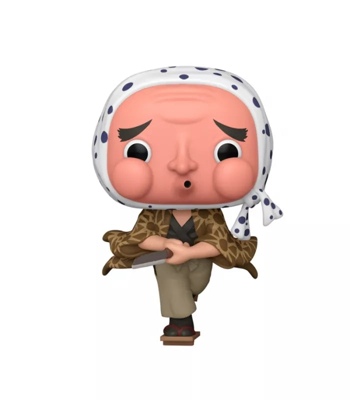 Figuras Y Minimundos Funko 1407 multicolor para juguetes