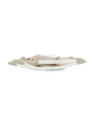 En Casa Jané Hamaquitq Bebé Plegable Fold Iris beige para bebe
