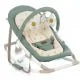 En Casa Jané Hamaquitq Bebé Plegable Fold Botanic verde para bebe
