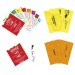 Juegos De Mesa Hasbro Monopoly Clásico multicolor para unisex