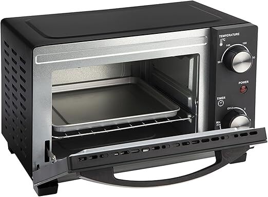 Pequeño Electrodoméstico Jata Jehn0910-Negro multicolor para electrodomésticos