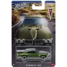 Vehículos Y Radiocontrol Mattel Games Hot Wheels Silver Series Pontiac Modelos Surtidos multicolor para niños