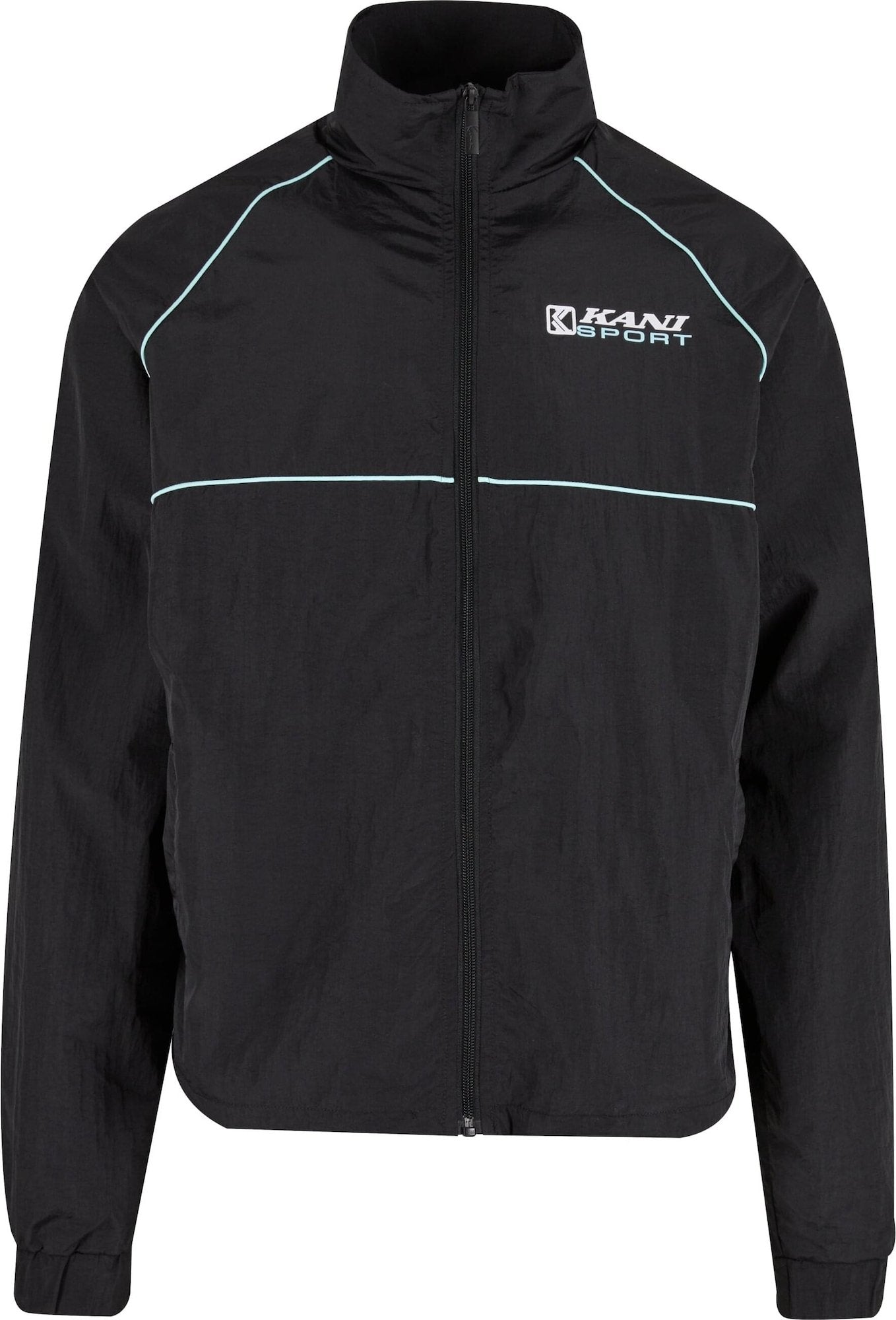 Chaquetas Y Abrigos Karl Kani 60780005-Blk multicolor para hombre