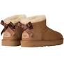 Botas Ugg 1185491 W Ultra Mini Bailey Bow marrón para hombre