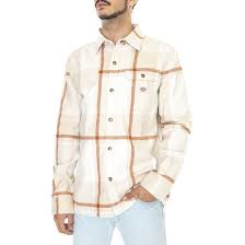 Camisas Dickies Dk0A4Xguc391-Mult multicolor para hombre