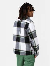 Camisas Dickies Nimmons Ls multicolor para hombre