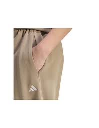 Pantalón Adidas W Sl Ft Cf Pt marrón para mujer