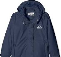 Accesorios Mckinley 182506-Blue multicolor para niños