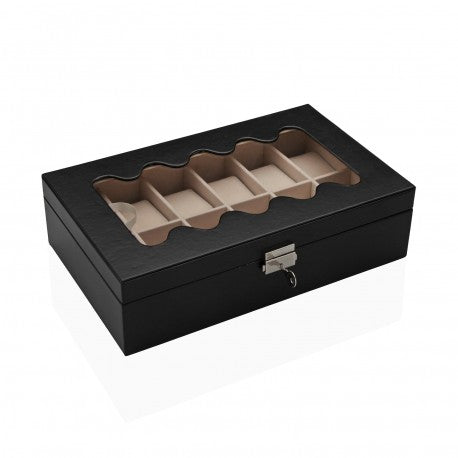 En Casa Versa negro para unisex