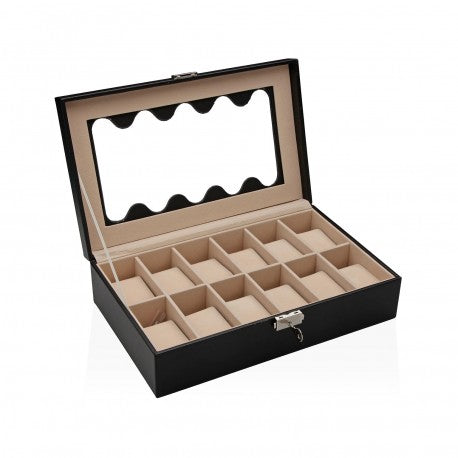 En Casa Versa negro para unisex