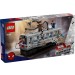 Construcciones Y Puzzles Lego Lego Marvel - Spider-Man Vs Doc Ock:Escena Del Tren Subterráneo multicolor para niños