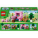 Construcciones Y Puzzles Lego 21268 multicolor para juguetes