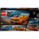 Construcciones Y Puzzles Lego Lego Speed Champions - Lamborghini Revuelto & Huracán Sto multicolor para niños
