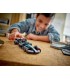 Construcciones Y Puzzles Lego Speed Champions - Coche De Carreras Mercedes-Amg Petronas F1 Team W15 E Performance multicolor para niños