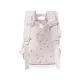 Paseo Tutete Mochila Infantil Geometric Nature beige para niños