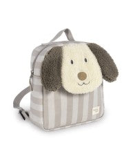 Paseo Walking Mum Mochila Infantil Perrito Sintra Beige beige para bebe