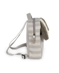 Paseo Walking Mum Mochila Infantil Perrito Sintra Beige beige para bebe