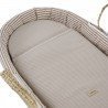En Casa Cambrass Moises Palma Acolchado Une Derby Beige beige para bebe