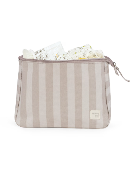 Paseo Walking Mum Neceser Bebé Sintra Beige beige para bebe