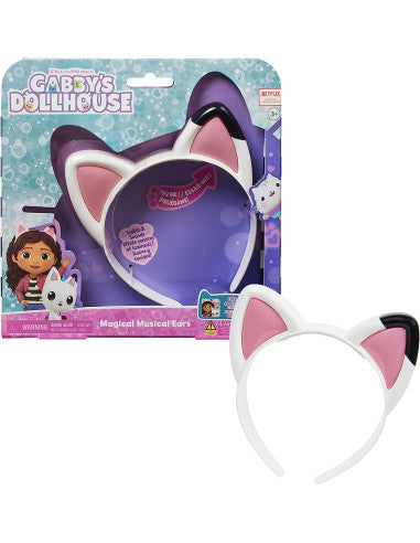 Otros Spin Master La Casa De Gaby - Orejas Mágicas multicolor para niños
