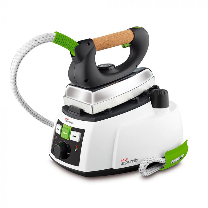 Pequeño Electrodoméstico Polti 535 Eco Pro blanco para unisex