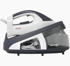 Pequeño Electrodoméstico Polti Simply Vs10.12 blanco para unisex