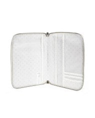 Paseo Pasito A Pasito Portadocumentos Bebé Toile De Jouy Cram beige para bebe