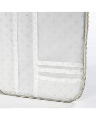 Paseo Pasito A Pasito Portadocumentos Bebé Toile De Jouy Cram beige para bebe