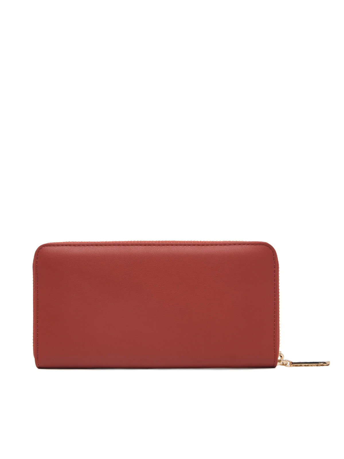 Carteras Y Monederos Valentino Lady Synthetic Wallet-Maury marrón para mujer