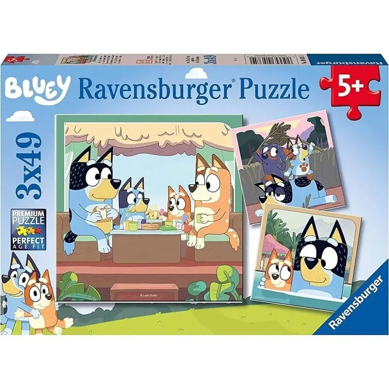 Juegos De Mesa Ravensburger 56859 multicolor para juguetes
