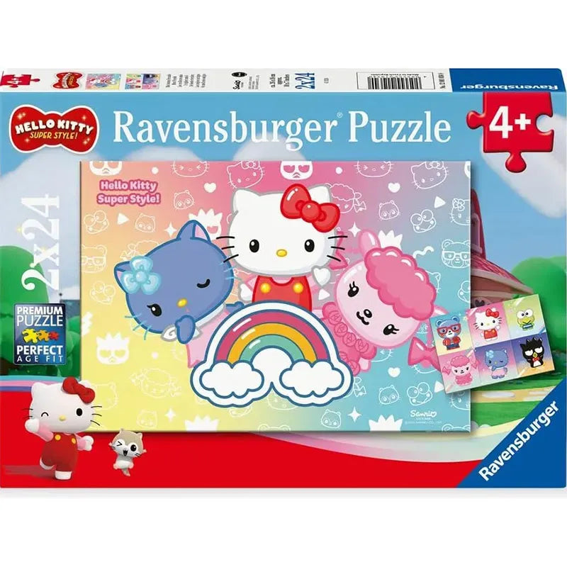 Construcciones Y Puzzles Ravensburger 120010340 multicolor para juguetes