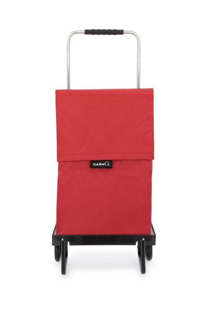 Aire Libre Garmol Plegafacil rojo para unisex