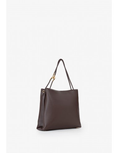 Bolsos Y Mochilas Valentino Borsa Fable Re marrón para mujer