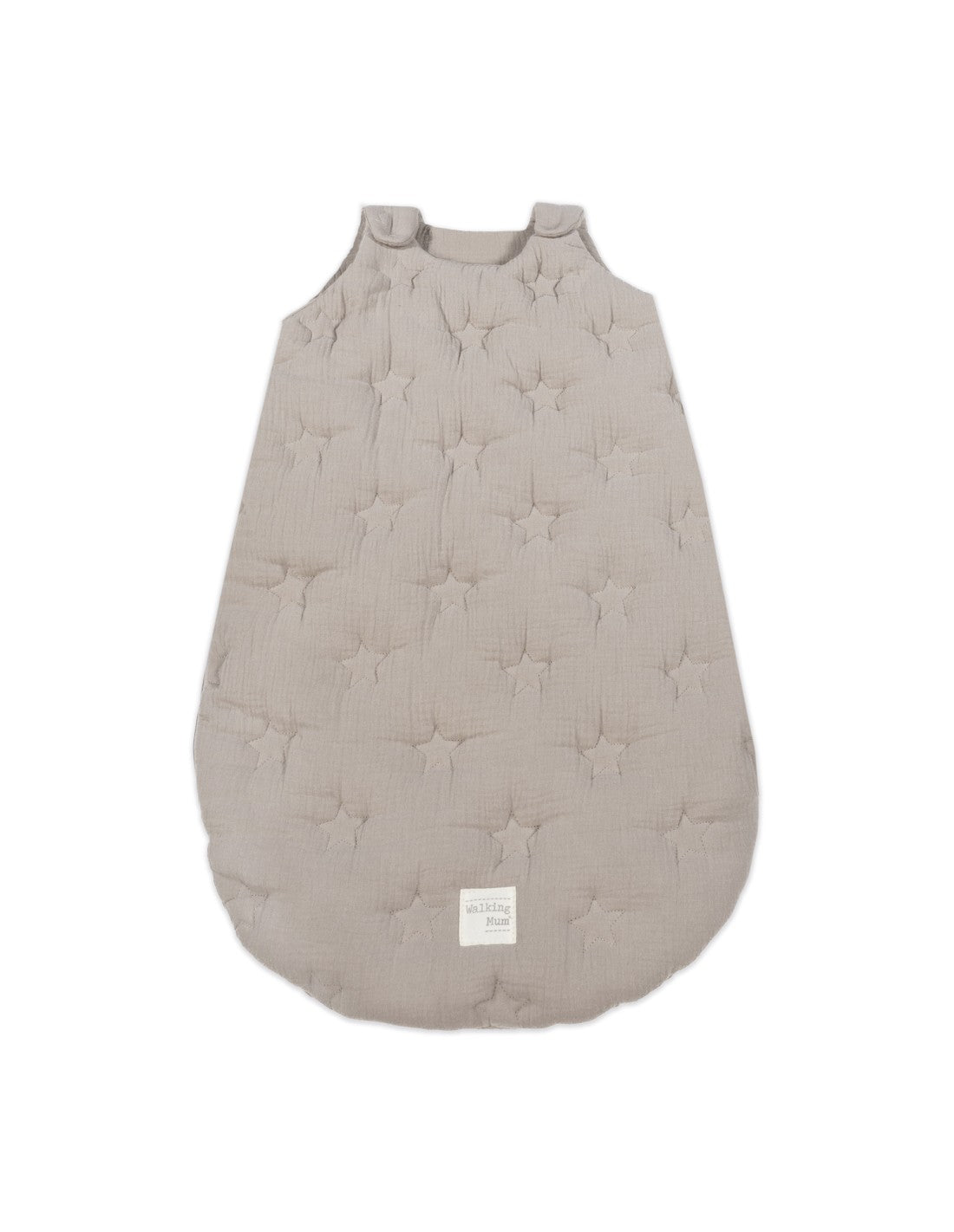 En Casa Walking Mum Saco De Dormir Caetana beige para bebe