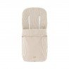 Accesorios Cambrass Saco Silla Tokio Universal Mod. Derby beige para niños