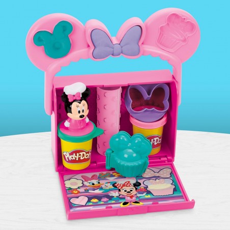 Otros Hasbro Play-Doh Disney Junior Set Surtido multicolor para niños