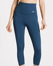 Leggings Ditchil Cp6030723-Blu multicolor para mujer