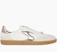 Zapatillas Skechers Hotshot-Cool Glow blanco para mujer